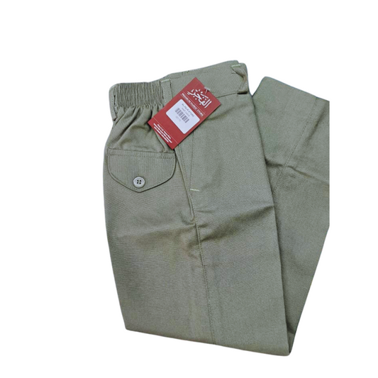 Dar-e-Arqam School Pant