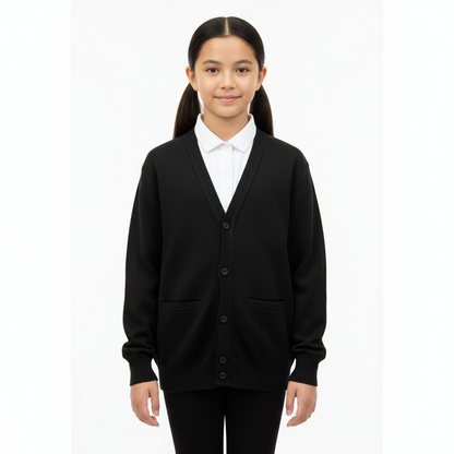 Girls Premium Cardigan