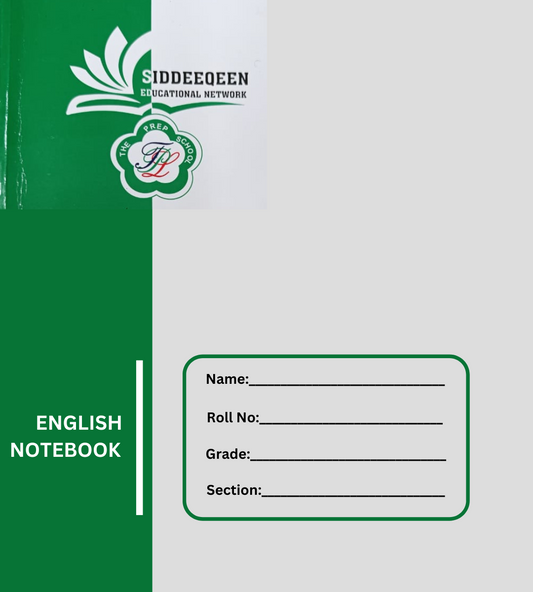 The Prep School Notebook