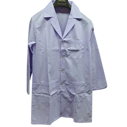 Lab Jackets