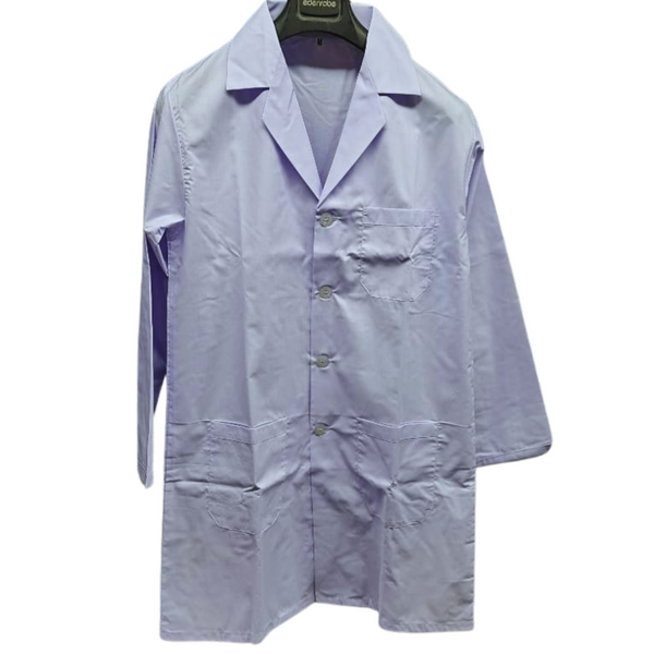 Lab Jackets - Professional Protection for Every Experiment