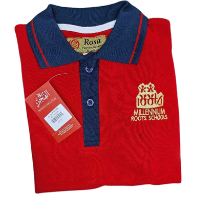 Roots Millennium Polo Shirt