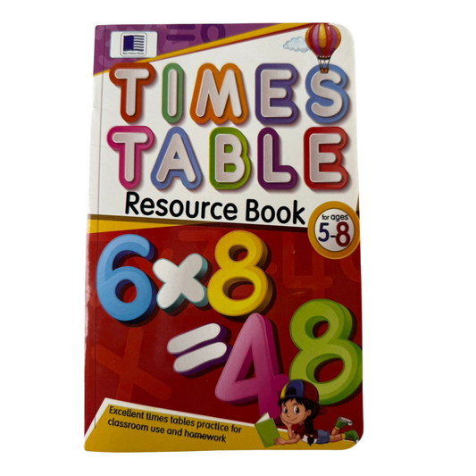 Table Learner