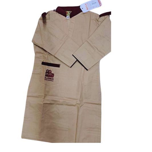 Roots Millennium Girls Kamiz Shalwar