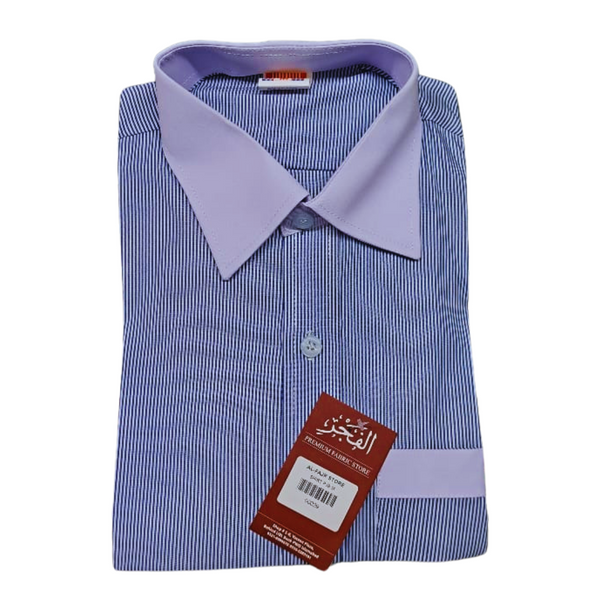 Punjab College Shirt - Excellence in Style and Comfort