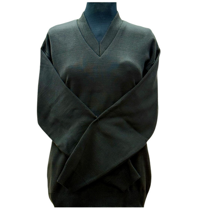 School Jersey - A Cozy & Stylish Essential for Every Student