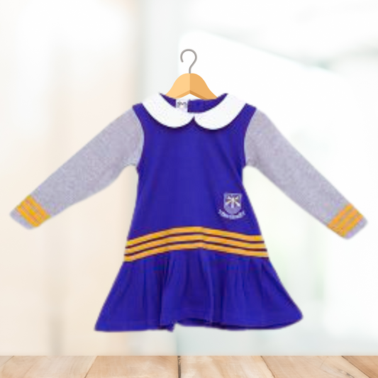 BHSS Girl's Frock