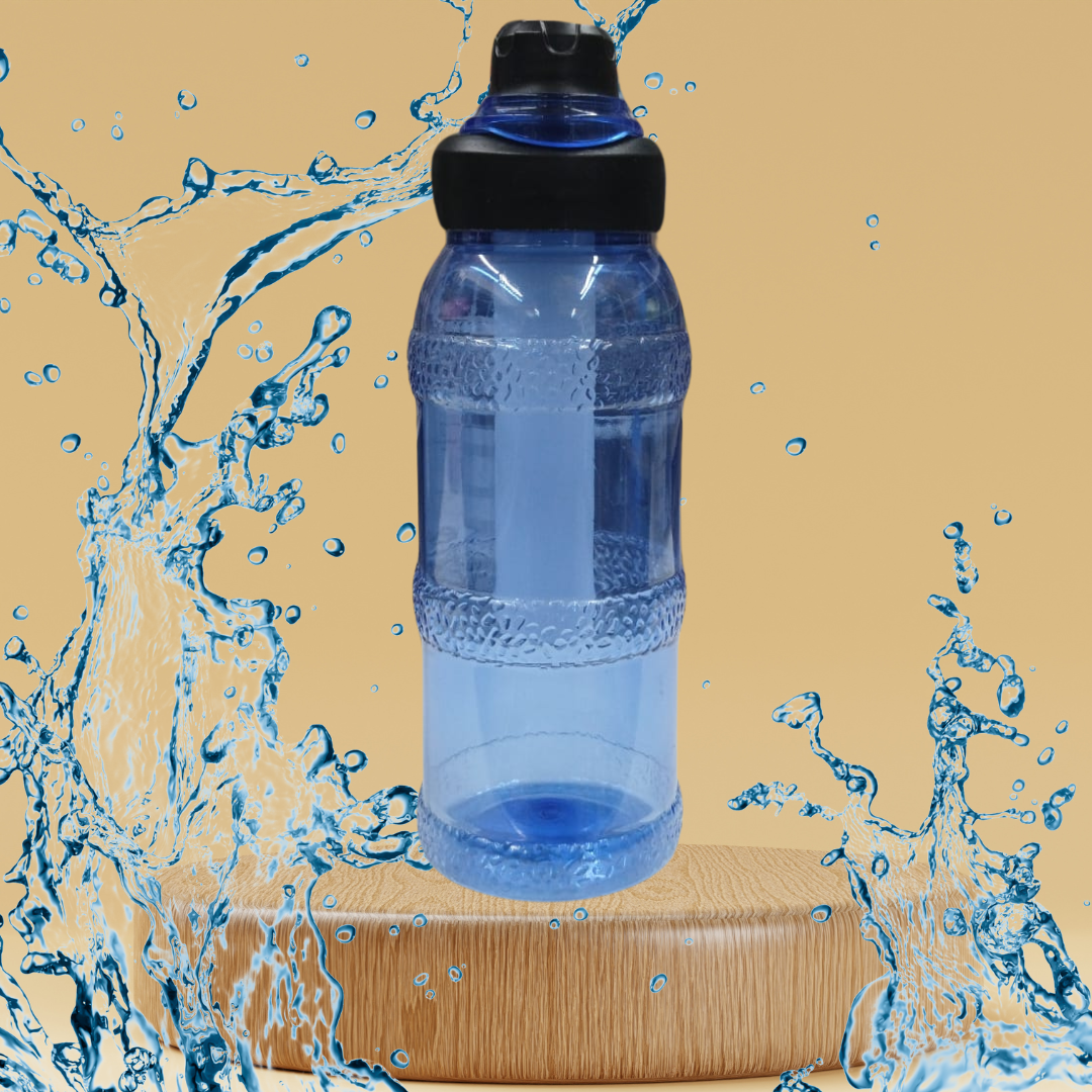 School Water Bottle