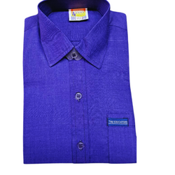 The Educators Shirt - A Smart and Comfortable Uniform Essential for Students