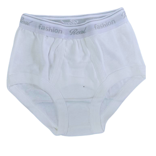 Kids Underwear Brief