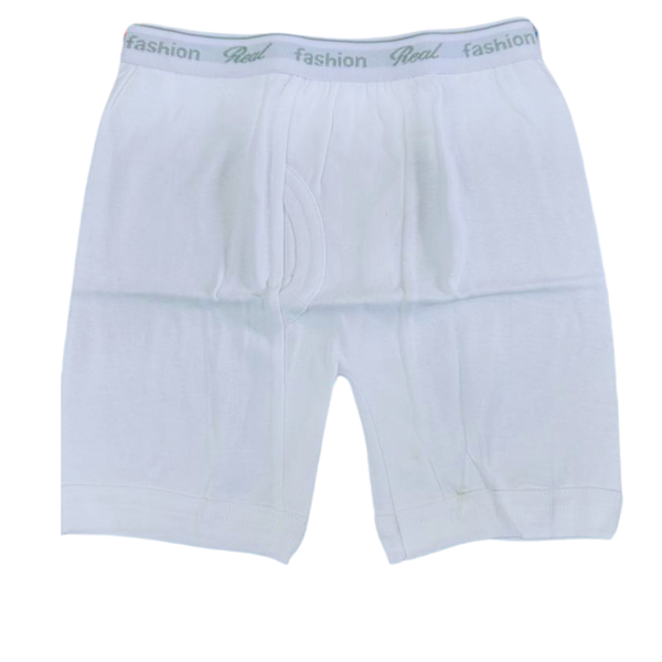 Kids Underwear - Boxer: Comfort and Freedom for Active Play