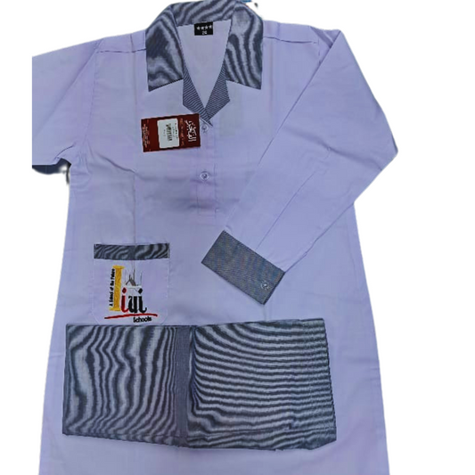 IIUI School Girls Kamiz Shalwar