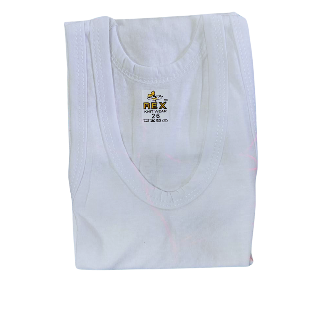 Summer Vest Sleeveless