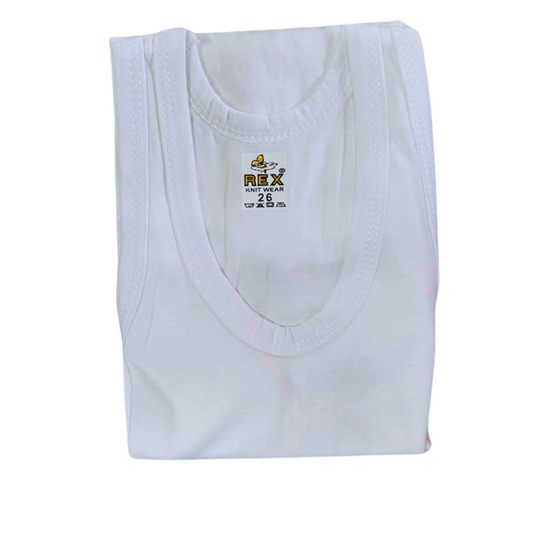 Summer Vest Sleeveless
