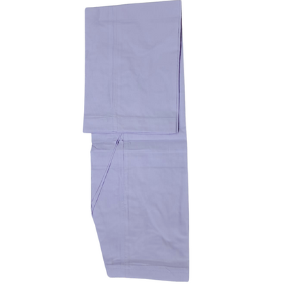 White Regular Girls Kamiz Shalwar