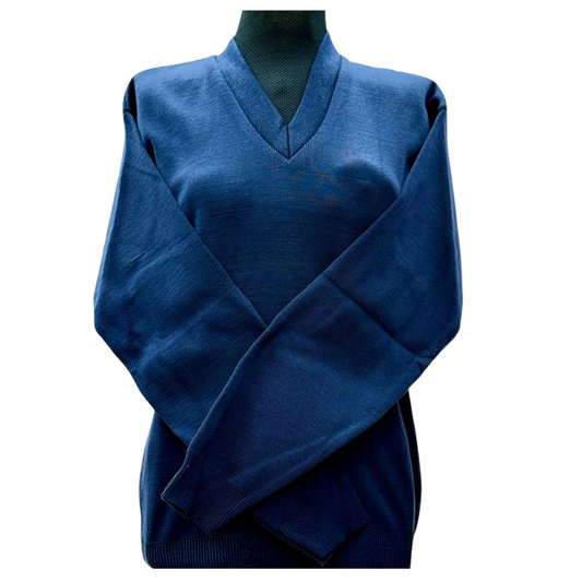 School Jersey - A Cozy & Stylish Essential for Every Student