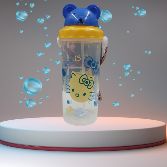 School Water Bottle