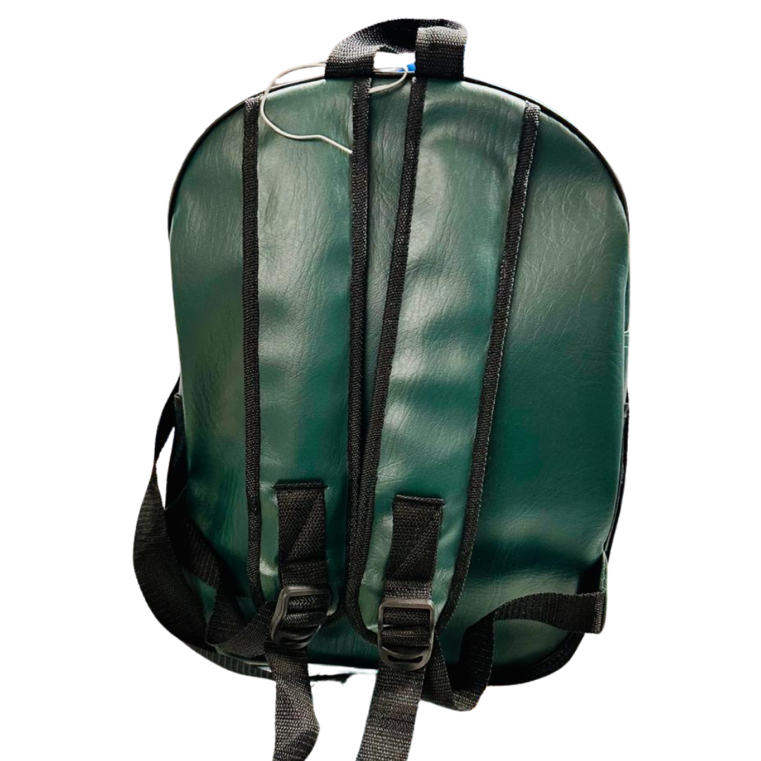 Ben 10 Cartoon Anime School Bag