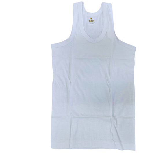 Summer Vest Sleeveless