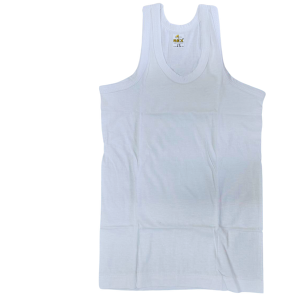 Summer Vest (Sleeveless) - The Perfect Lightweight Layer for Warm Days