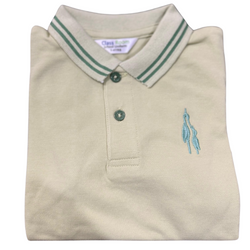 THE CITY SCHOOL SKIN POLO SHIRT