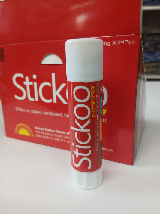 Stickoo Glue Stick 10g