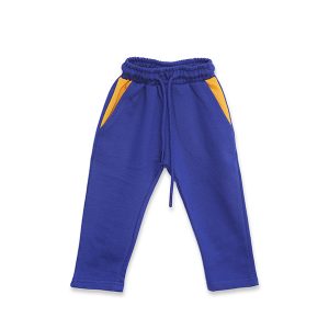 BHSS Terry Trouser With Accent Pocket