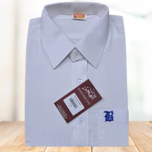 BHSS A-Level Shirt