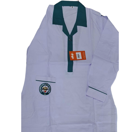 Superior College Girls Kamiz Shalwar