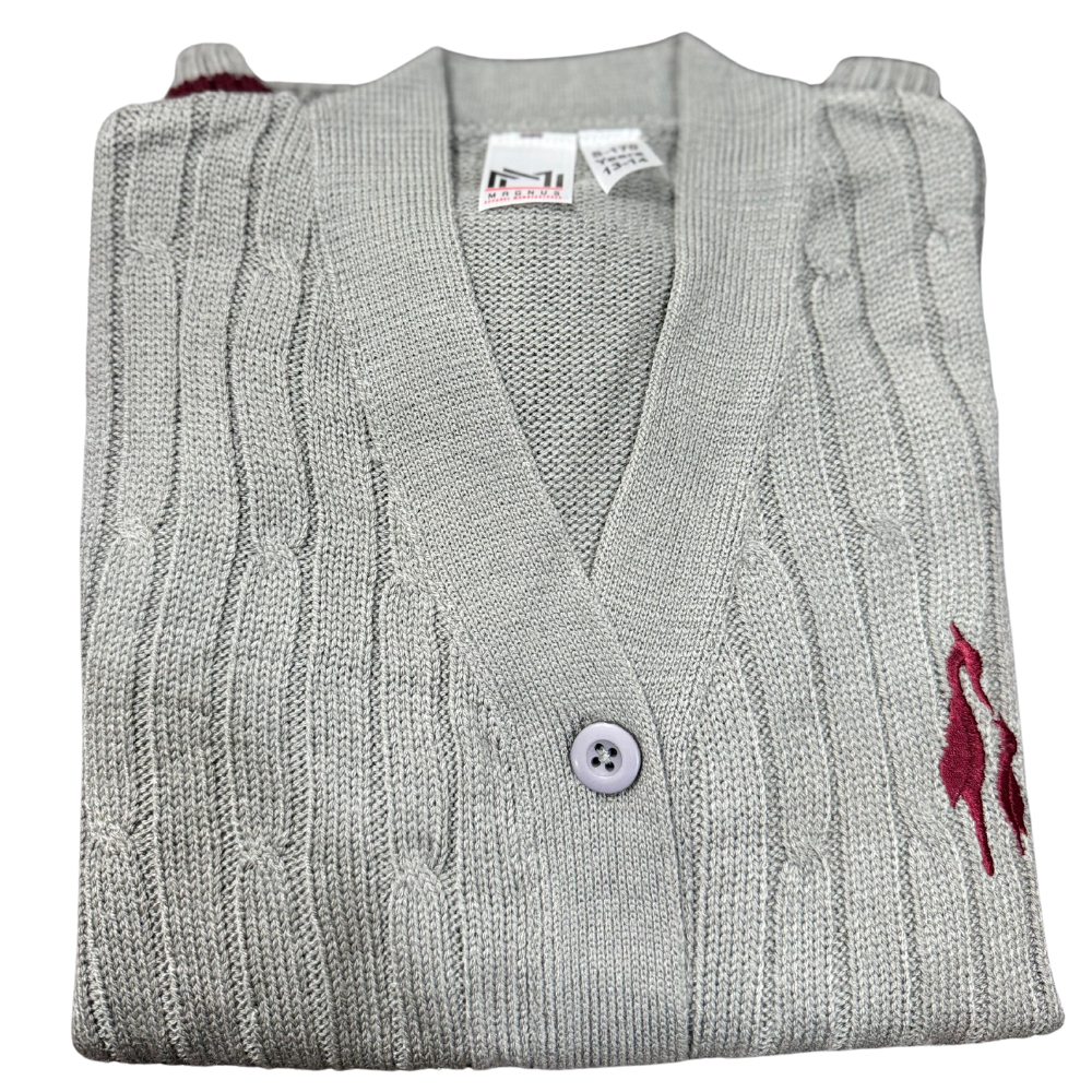 The City School Girls Cardigan