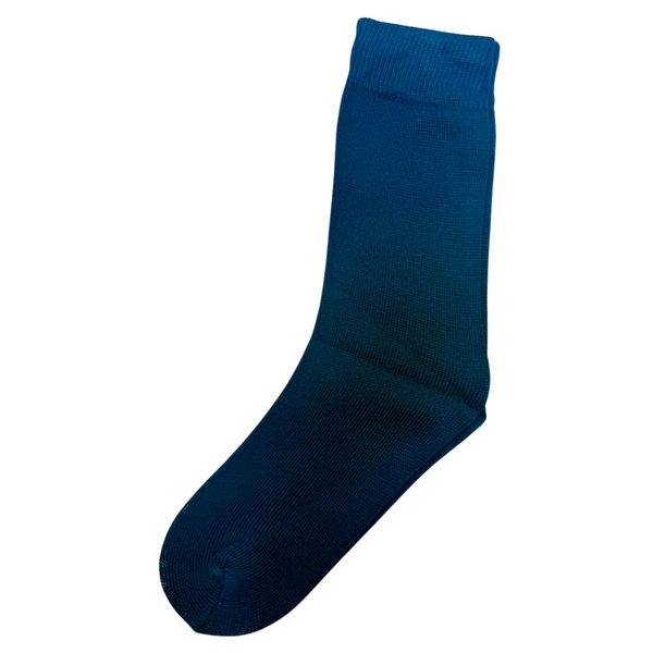 Beacon house school regular uniform socks in blue