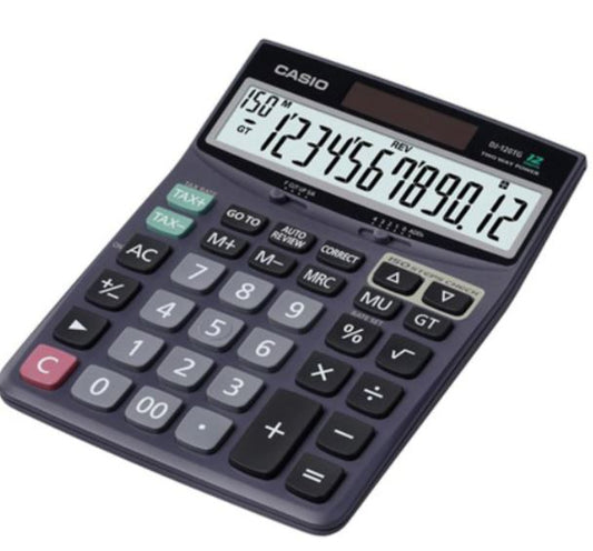 Casio Office Calculator