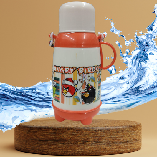 School Water Bottle