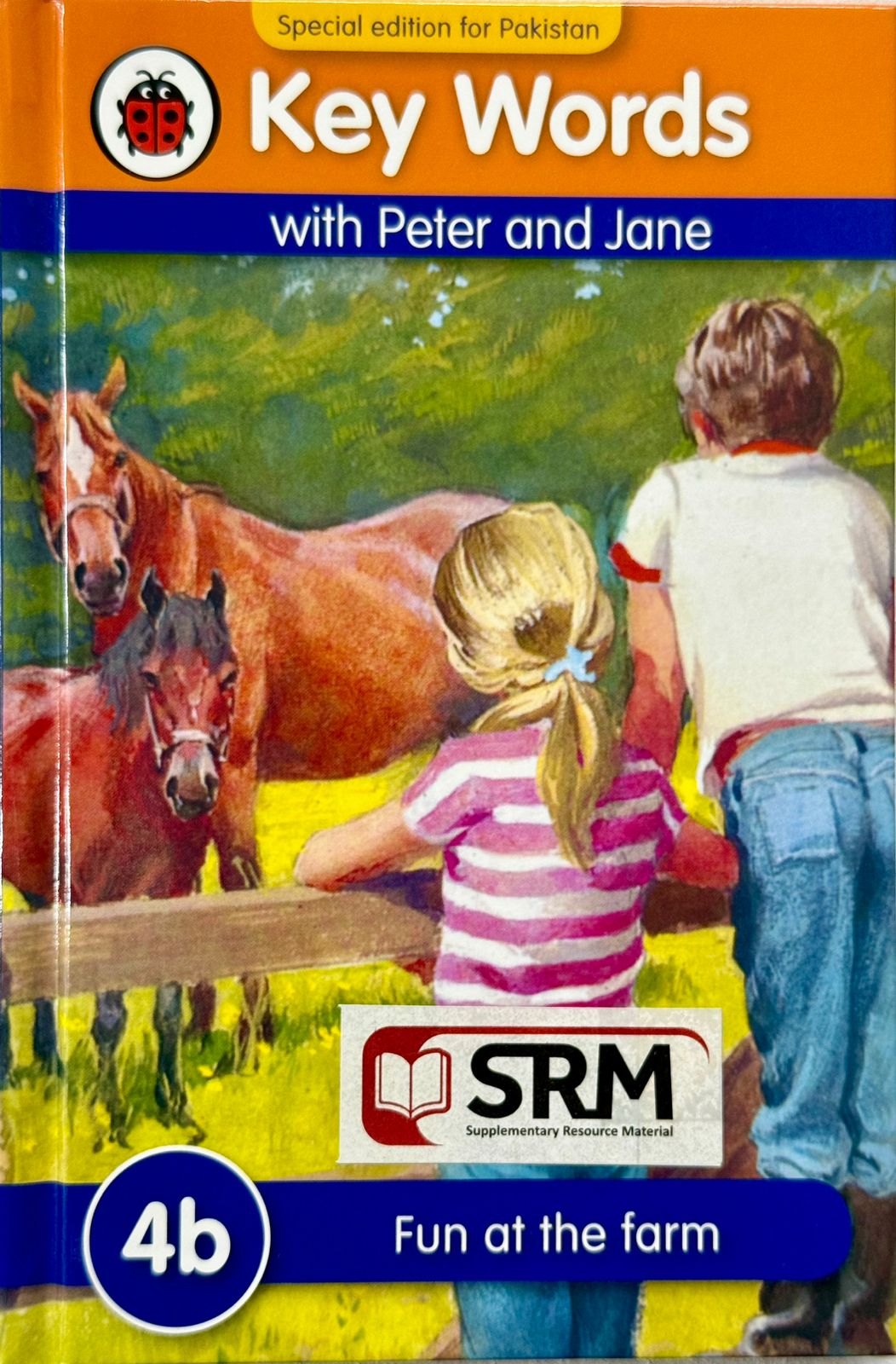 Silver Oaks School - KG Class Book Set (2025 - 2026)