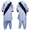 LGS Mainstream Girls’ Shalwar Kameez – Blue Check