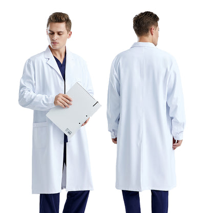 Lab Jackets
