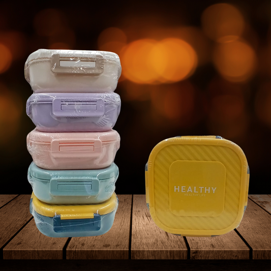 School Lunch Box