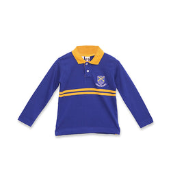 BSS Boy Polo  - The Perfect Blend of Comfort and Style