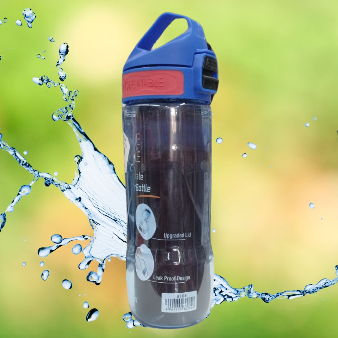 School Water Bottle