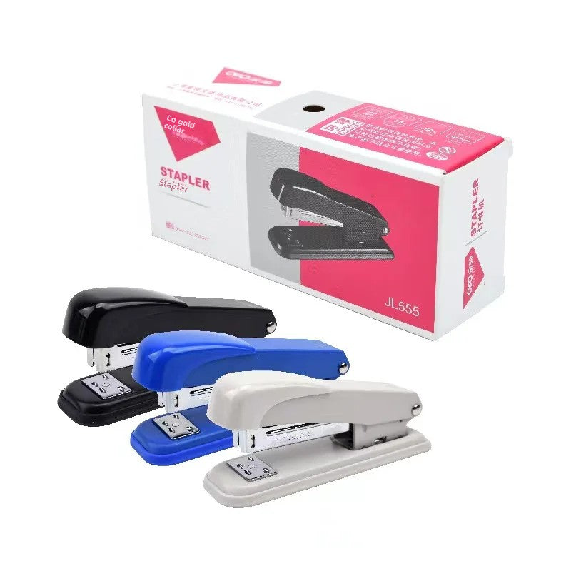 Imported Stapler - Your Reliable Tool for Everyday Organization