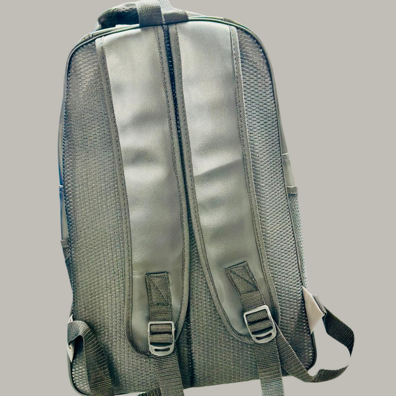 College Bag - Quality and Durability for Everyday Use