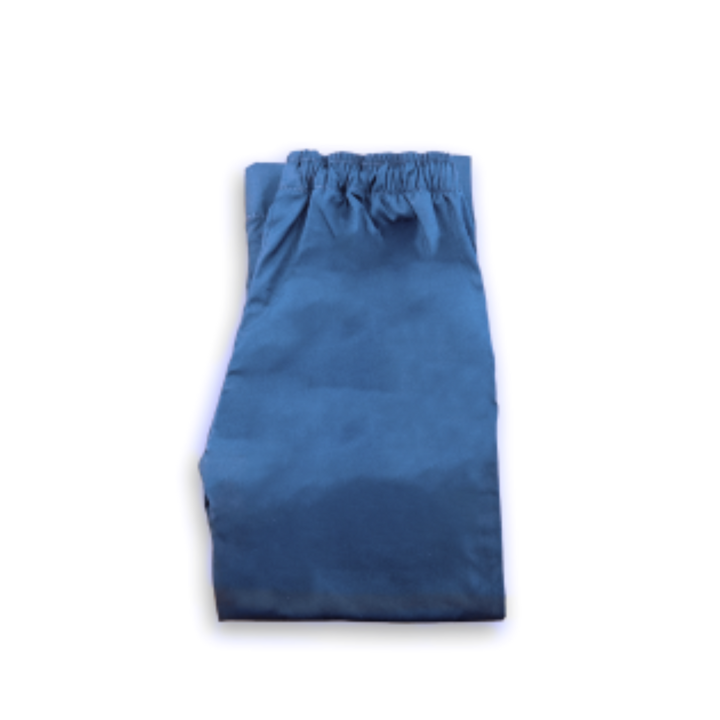 BSS Girls Regular Trouser(Blue)