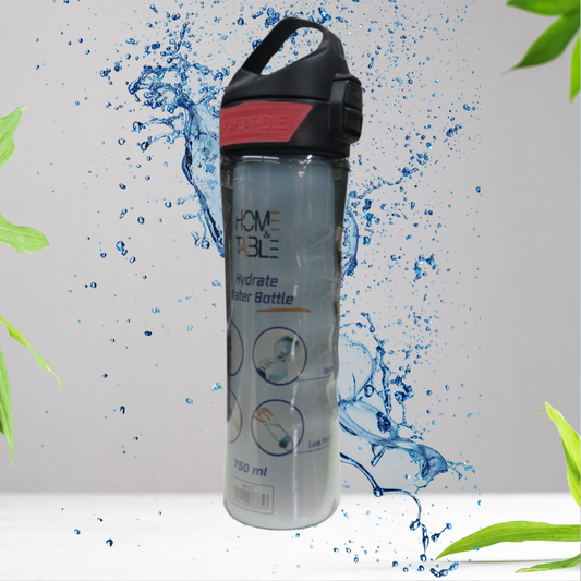 School Water Bottle