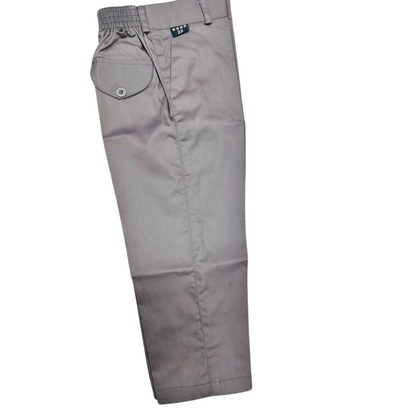 Allied School Grey Pant