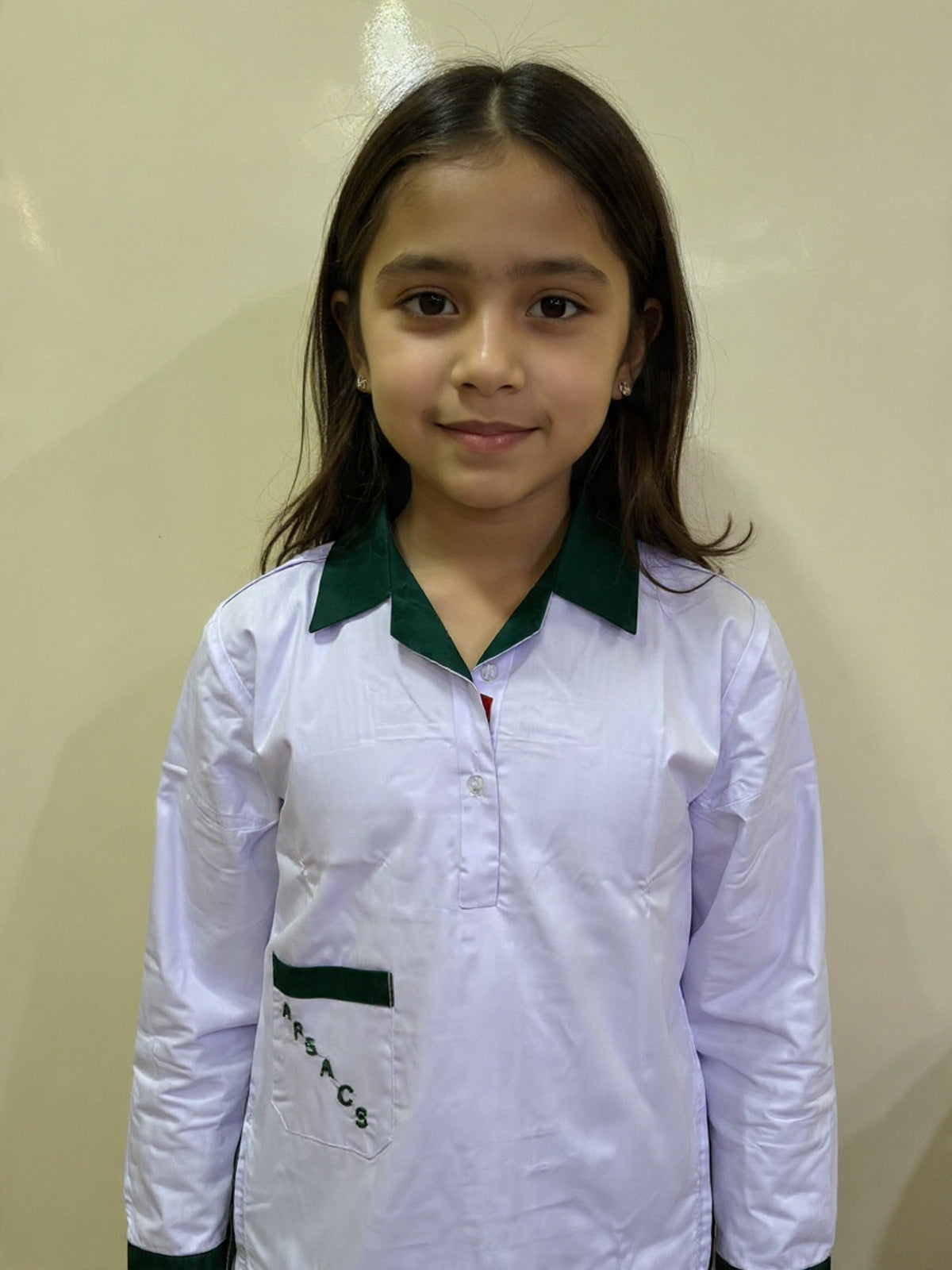 Army Public School Girls Kamiz Shalwar - Tradition Meets Comfort
