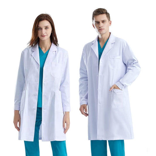 Lab Jackets