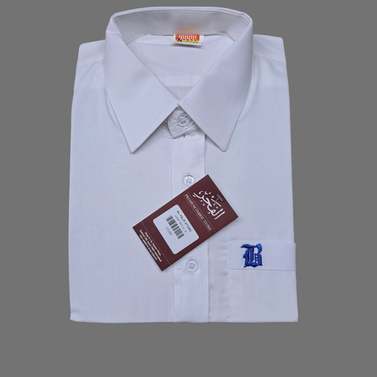 BHSS A-Level Shirt