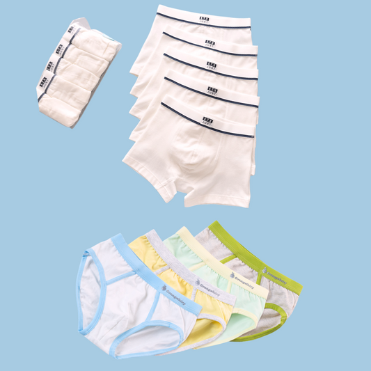 Kids Underwear