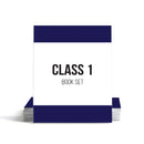 LGS (Landmark) Book Set – Grade-1 (2025–2026)