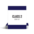 LGS (Landmark) Book Set – Grade-2 (2025–2026)